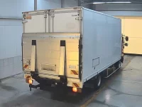 Hino RANGER лот № 3120 оценка 3.5  с аукциона в Японии 1