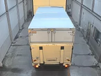 Hino RANGER лот № 3120 оценка 3.5  с аукциона в Японии 2