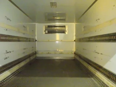 Hino RANGER  с аукциона в Японии