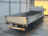 Hino RANGER лот № 3193 оценка RA  с аукциона в Японии 1