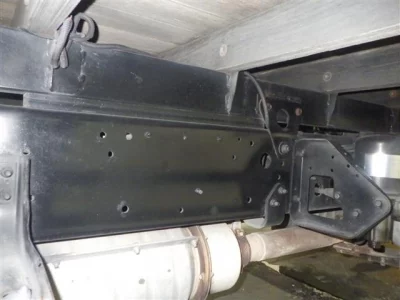 Hino RANGER  с аукциона в Японии