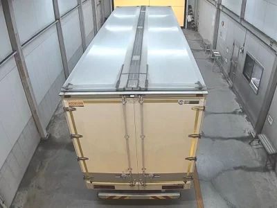 Hino RANGER  с аукциона в Японии