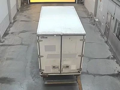 Hino DUTRO  с аукциона в Японии