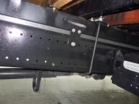 Hino RANGER лот № 2516 оценка 3.5  с аукциона в Японии 3