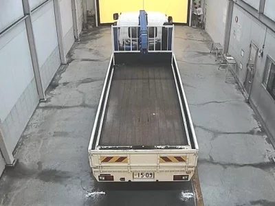 Hino RANGER  с аукциона в Японии