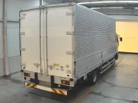 Nissan CONDOR лот № 3020 оценка 3.5  с аукциона в Японии 1