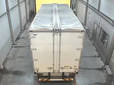 Nissan CONDOR  с аукциона в Японии