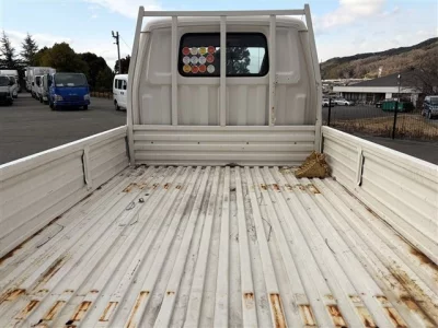 Mazda BONGO  с аукциона в Японии