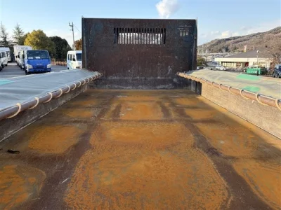 Mazda TITAN  с аукциона в Японии