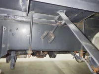 Isuzu TRUCK лот № 3044 оценка 3  с аукциона в Японии 3