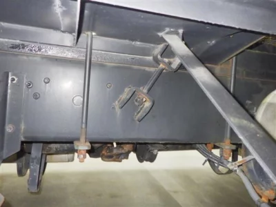 Isuzu TRUCK  с аукциона в Японии