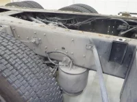 Isuzu TRUCK лот № 3023 оценка 3  с аукциона в Японии 3