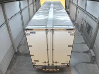 Isuzu TRUCK лот № 3017 оценка 3.5  с аукциона в Японии 2