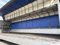 Mitsubishi FUSO TRUCK лот № 8527 оценка 3.5  с аукциона в Японии 3