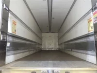 Mitsubishi FUSO TRUCK лот № 3030 оценка 3.5  с аукциона в Японии 3