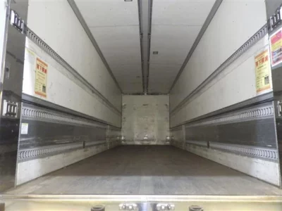 Mitsubishi FUSO TRUCK  с аукциона в Японии