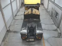 Mitsubishi FUSO TRUCK лот № 3019 оценка 3.5  с аукциона в Японии 2