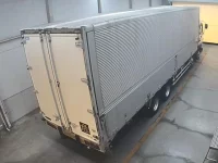 Isuzu TRUCK лот № 3041 оценка 3.5  с аукциона в Японии 1