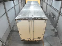 Isuzu TRUCK лот № 3041 оценка 3.5  с аукциона в Японии 2