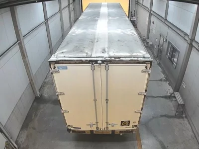 Isuzu TRUCK  с аукциона в Японии