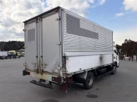 Hino DUTRO лот № 8015 оценка 3.5  с аукциона в Японии 1