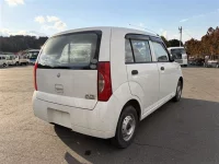 Suzuki ALTO VAN лот № 8005 оценка 3.5  с аукциона в Японии 1