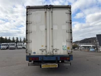 Mitsubishi FUSO TRUCK лот № 8519 оценка 3  с аукциона в Японии 2