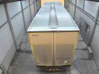 Mitsubishi FUSO TRUCK лот № 3022 оценка 3.5  с аукциона в Японии 2