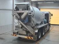 Isuzu TRUCK лот № 3006 оценка 3.5  с аукциона в Японии 1