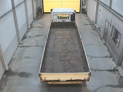 Hino RANGER  с аукциона в Японии