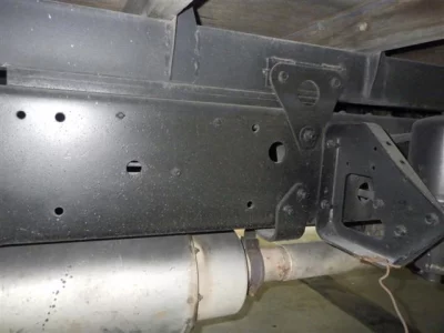 Hino RANGER  с аукциона в Японии