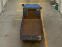 Hino DUTRO лот № 1004 оценка 3.5  с аукциона в Японии 2