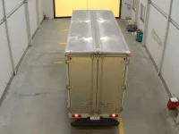 Hino DUTRO лот № 1016 оценка 3.5  с аукциона в Японии 2