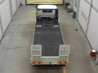 Hino DUTRO лот № 1018 оценка 4  с аукциона в Японии 2