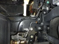 Hino DUTRO лот № 1018 оценка 4  с аукциона в Японии 3