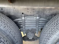 Isuzu TRUCK лот № 8539 оценка 3.5  с аукциона в Японии 3