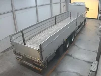 Isuzu TRUCK лот № 3059 оценка 4  с аукциона в Японии 1