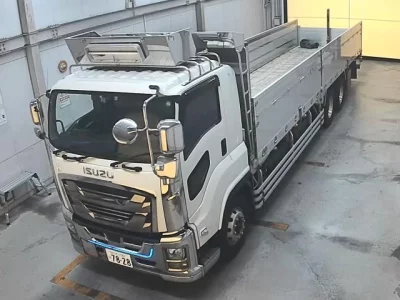 Isuzu TRUCK