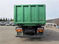 Isuzu TRUCK лот № 8537 оценка 3  с аукциона в Японии 2