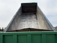 Isuzu TRUCK лот № 8537 оценка 3  с аукциона в Японии 3