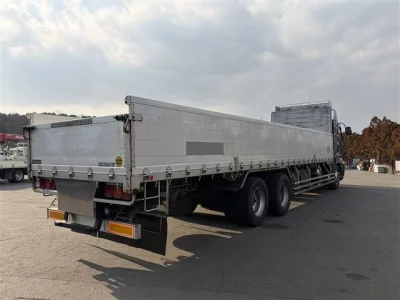 Isuzu TRUCK  с аукциона в Японии