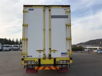 Isuzu TRUCK лот № 8522 оценка 3.5  с аукциона в Японии 2