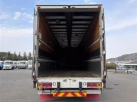 Isuzu TRUCK лот № 8524 оценка 3.5  с аукциона в Японии 3