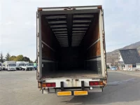 Isuzu TRUCK лот № 8525 оценка 3.5  с аукциона в Японии 3