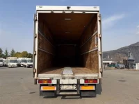 Isuzu TRUCK лот № 8530 оценка RA  с аукциона в Японии 3