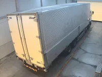 Isuzu TRUCK лот № 3054 оценка 3.5  с аукциона в Японии 1