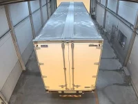 Isuzu TRUCK лот № 3054 оценка 3.5  с аукциона в Японии 2