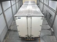 Isuzu TRUCK лот № 3072 оценка RA  с аукциона в Японии 2