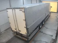 Isuzu TRUCK лот № 3082 оценка 3.5  с аукциона в Японии 1