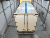 Isuzu TRUCK лот № 3082 оценка 3.5  с аукциона в Японии 2